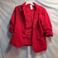 Jacket/Blazer