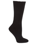 Jb's Wear Work Wear Black / Regular JB'S Bamboo Work Socks 6WWSB