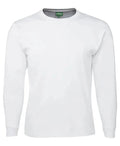 JB'S Cotton C of C Long Sleeve Tee 1LS - Allsorts Workwear