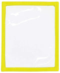 Jb's Wear PPE Lime / One Size JB'S Loose Plastic Pocket (25 pack) 6PPL
