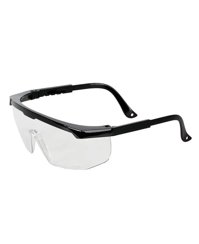 JB's  SHIELD SAFETY GLASS (12 PK) 8H002 Jb's Wear
