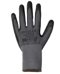 JB's STEELER CRINKLE LATEX GLOVE (12PK) 8R029 Jb's Wear