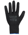 JB's STEELER SANDY NITRILE GLOVE (12PK) 8R030 Jb's Wear