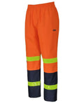 JB's VIC ROAD RAIN PANT WITH TAPE 6DPYP Jb's Wear