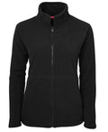 JB'S Women’s Full Zip Polar 3FJ1 Metro Workwear.