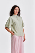 JENNIFER GLASGOW Chemise Hydra