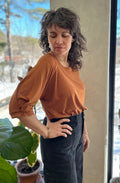 KAZAK Blouse Venus