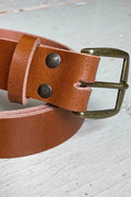KAZAK Ceinture Jeans