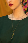 KAZAK Collier Nodo