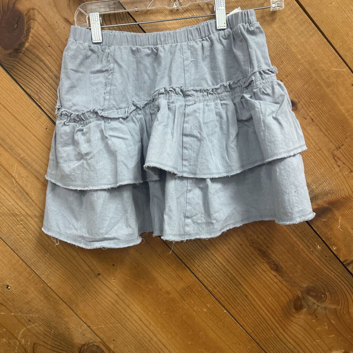 Kirious Los Angelos Skirt