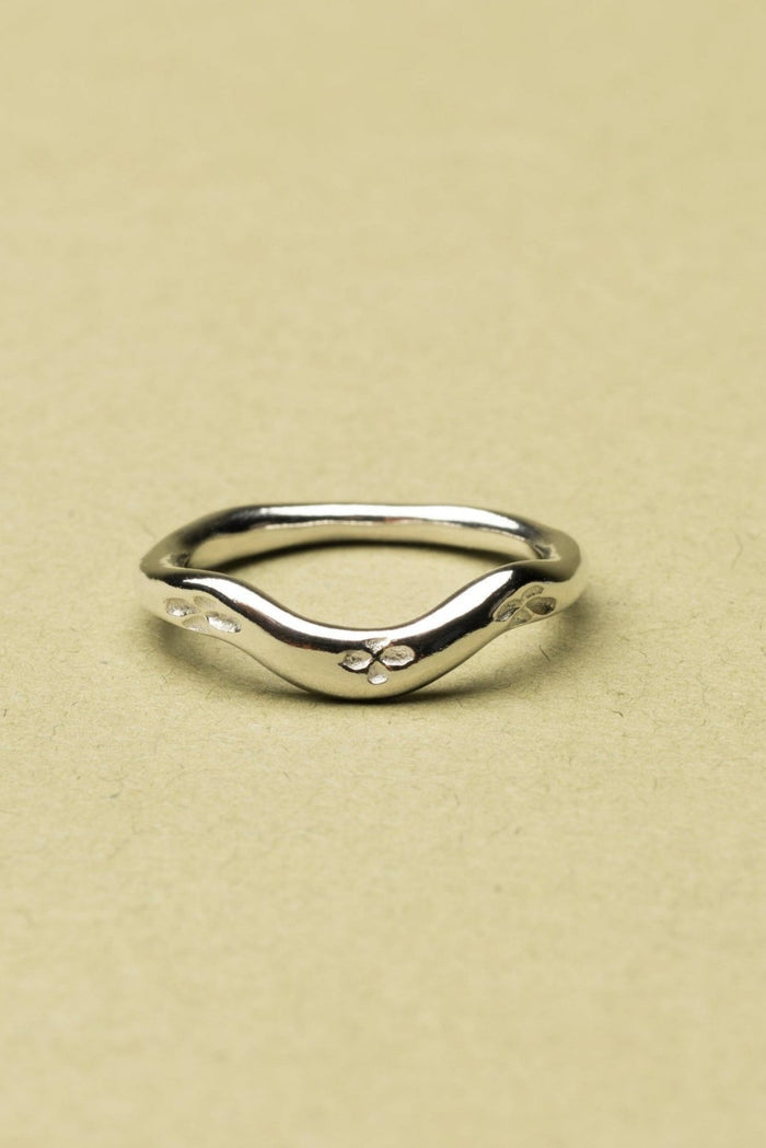 LA MANUFACTURE Bague Melilot