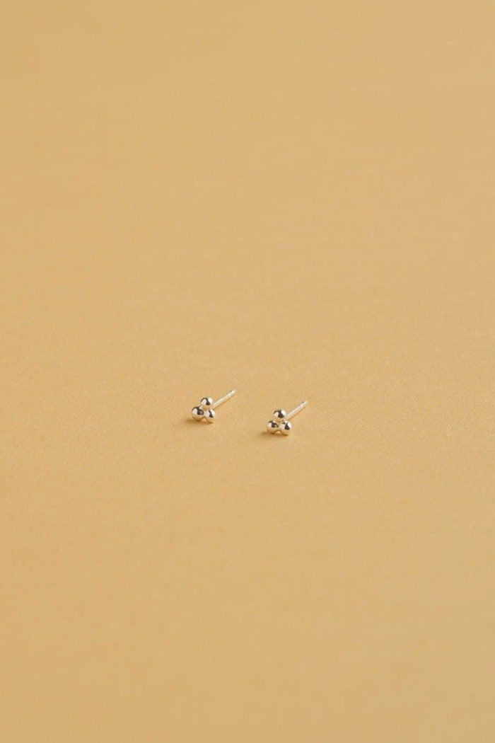 LA MANUFACTURE Boucles d'Oreilles Constellation