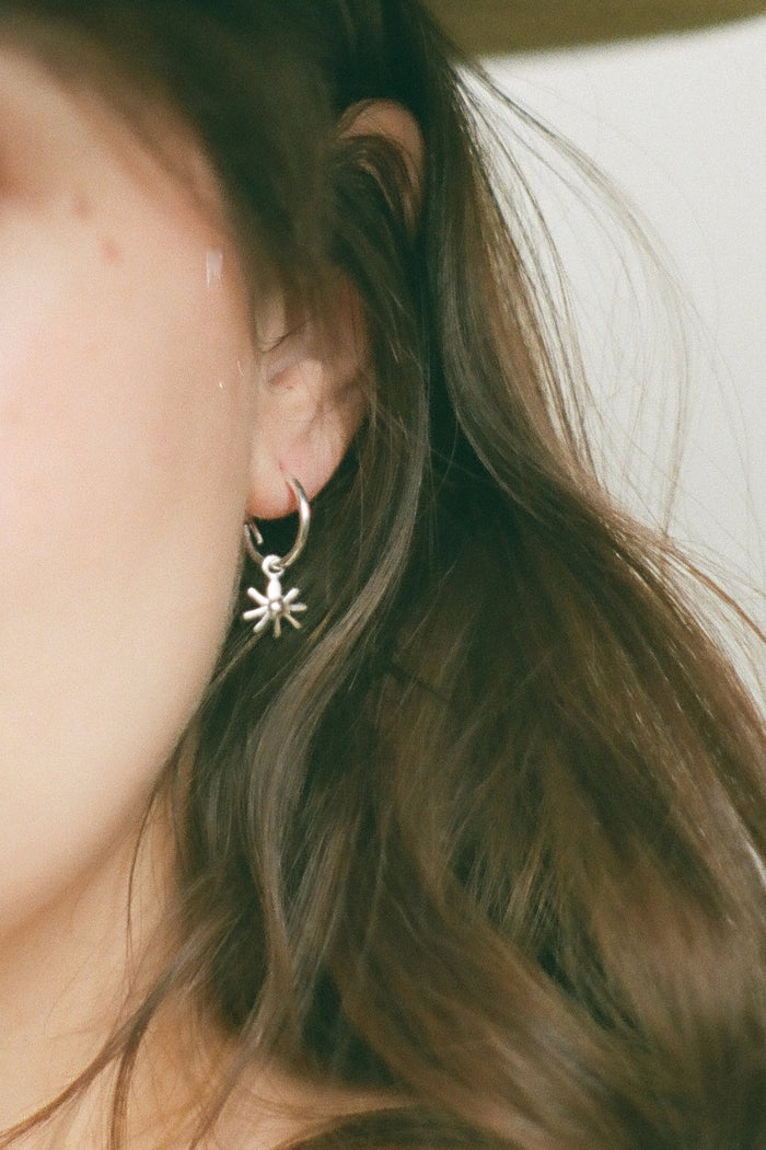 LA MANUFACTURE Minis Anneaux Marguerite