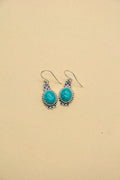LA RENARDE Boucles d'Oreilles Averra