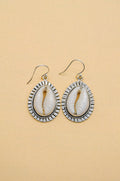 LA RENARDE Boucles d'Oreilles Coraya