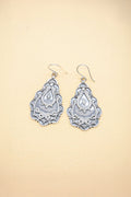 LA RENARDE Boucles d'Oreilles Nayela