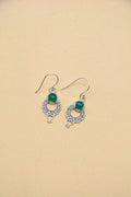 LA RENARDE Boucles d'Oreilles Taylen