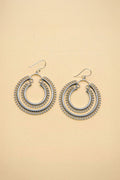 LA RENARDE Boucles d'Oreilles Thalya