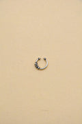LA RENARDE Faux Piercing