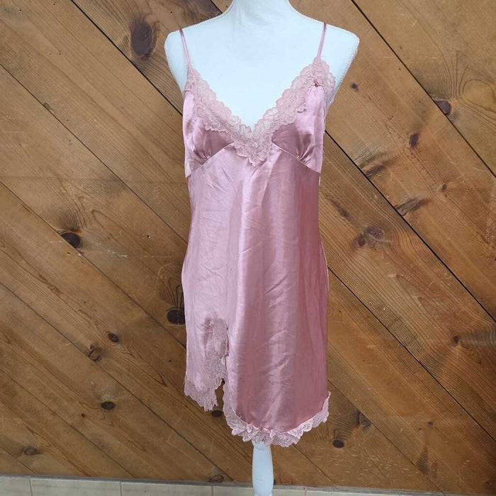 Lace Gown or Slip