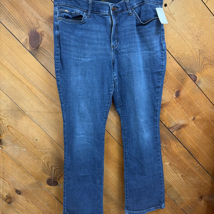 Lee Bootcut Jeans Regular Fit
