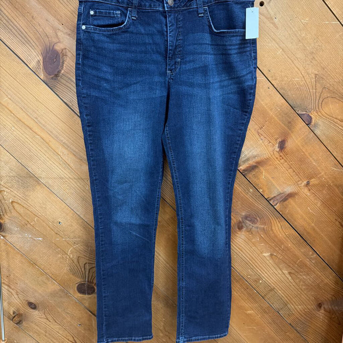 Lee Rider Jeans