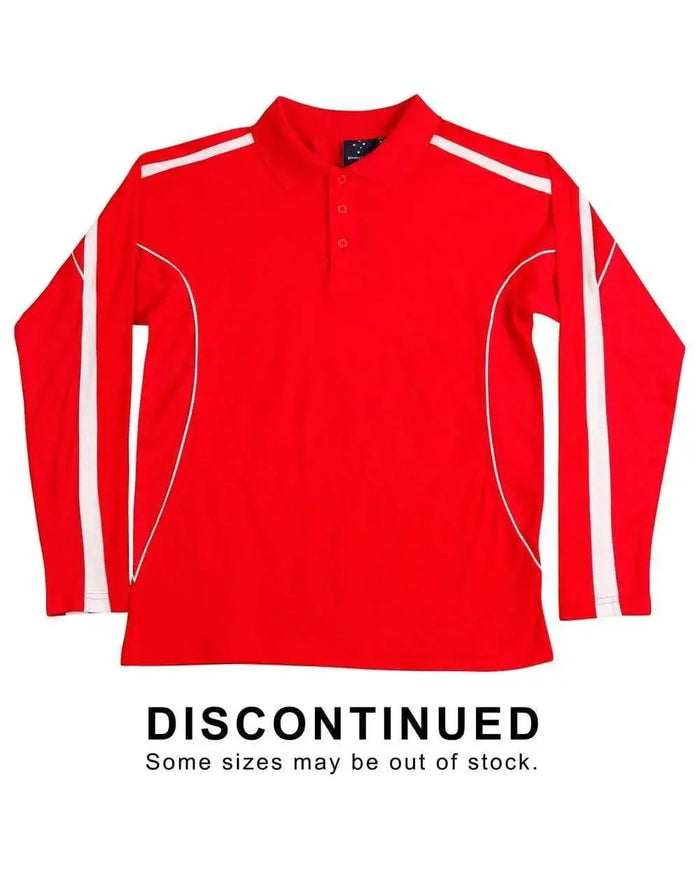 Red/ White / 6K
