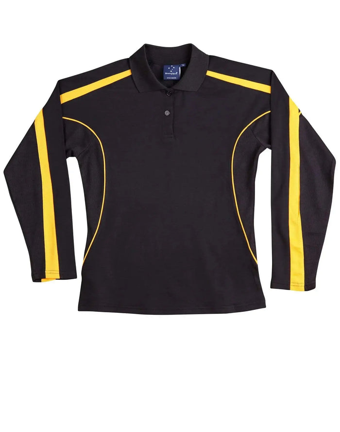 Legend Plus Ladies' Ps70 Metro Workwear.