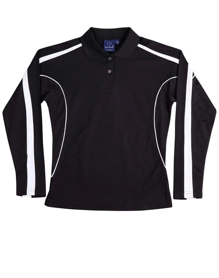 Legend Plus Ladies' Ps70 Metro Workwear.