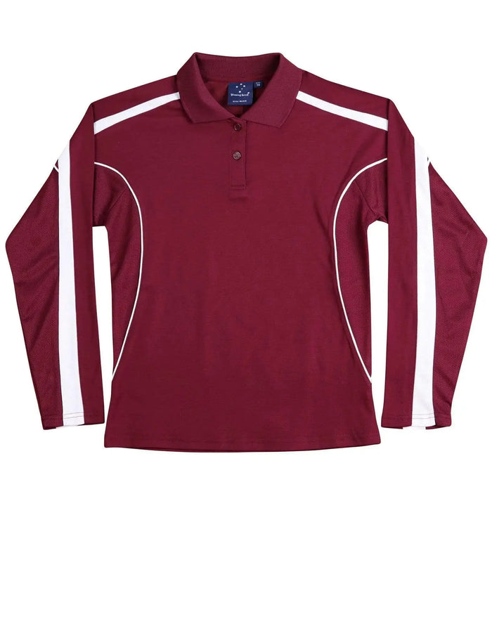 Legend Plus Ladies' Ps70 Metro Workwear.