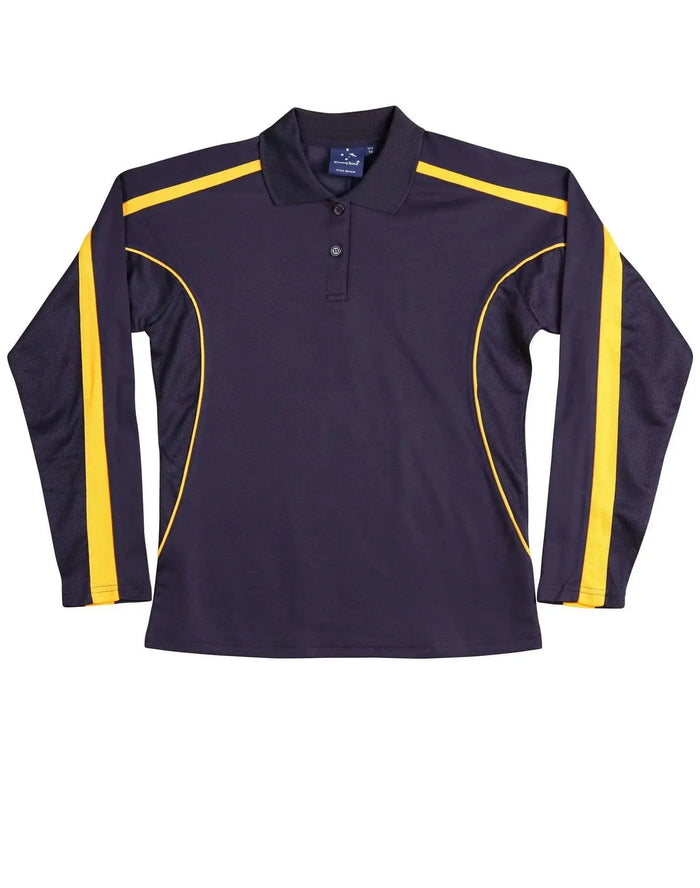 Legend Plus Ladies' Ps70 Metro Workwear.