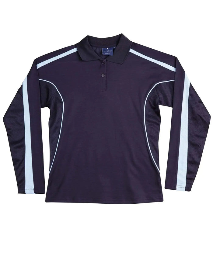Legend Plus Ladies' Ps70 Metro Workwear.