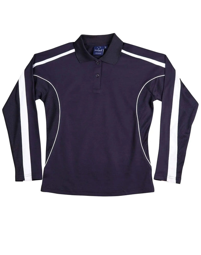 Legend Plus Ladies' Ps70 Metro Workwear.
