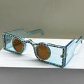 Blue-Brown