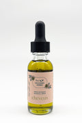 LES MAUVAISES HERBES Sérum Cheveux - Fortifie et Stimule
