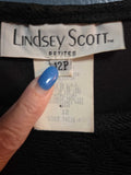 Lindsey Scott Dress