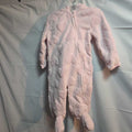 Little Beginnins Snowsuit
