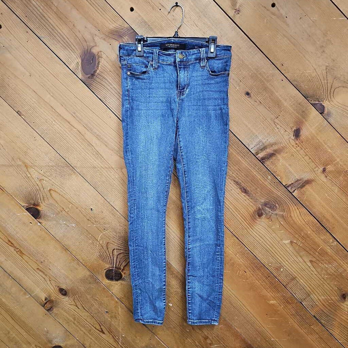 Liverpool Jeans