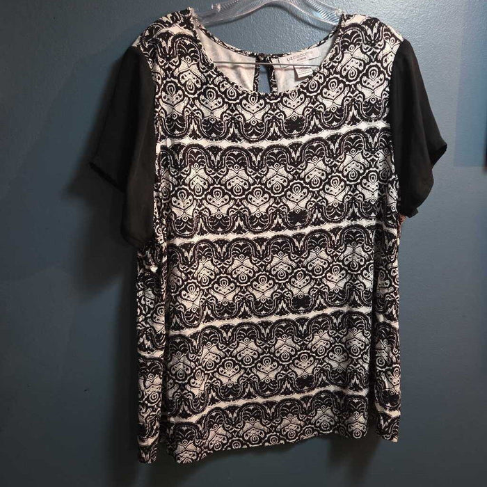Liz Claiborne Shirt