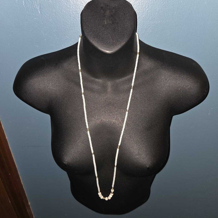 Loft Necklace