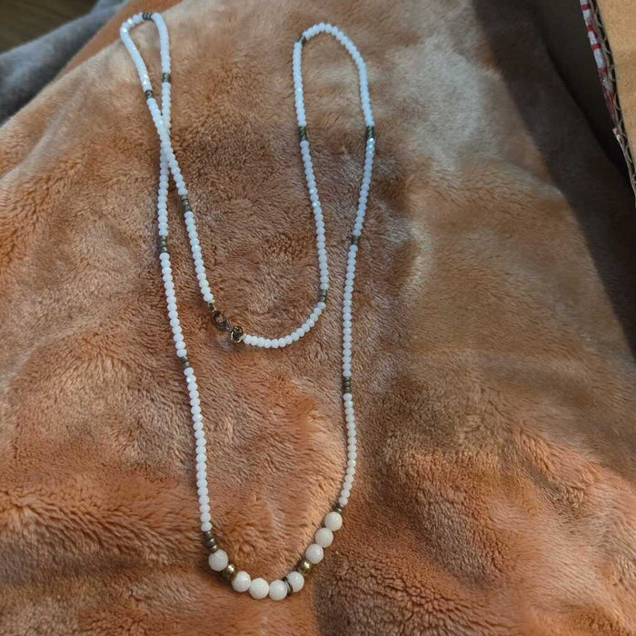 Loft Necklace