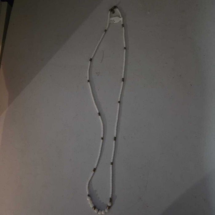 Loft Necklace