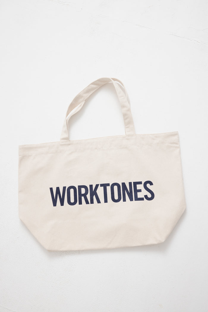 Logo Market Bag