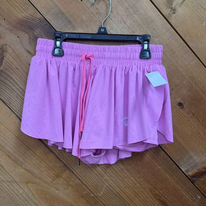luogonzi Shorts