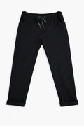 Magic Trousers - Black