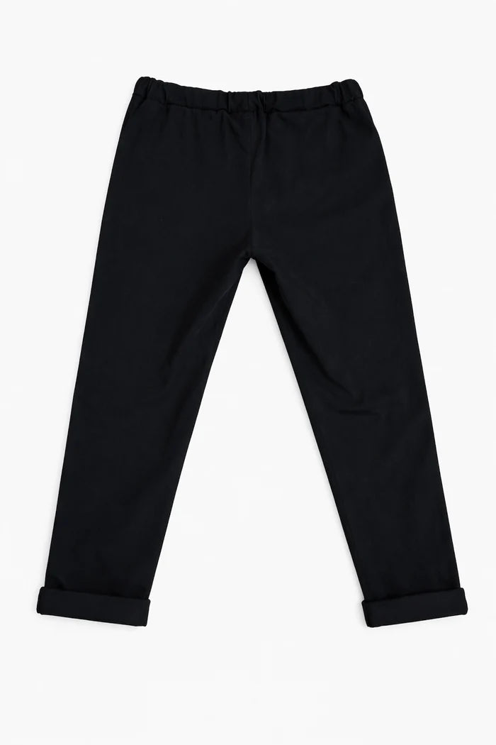 Magic Trousers - Black