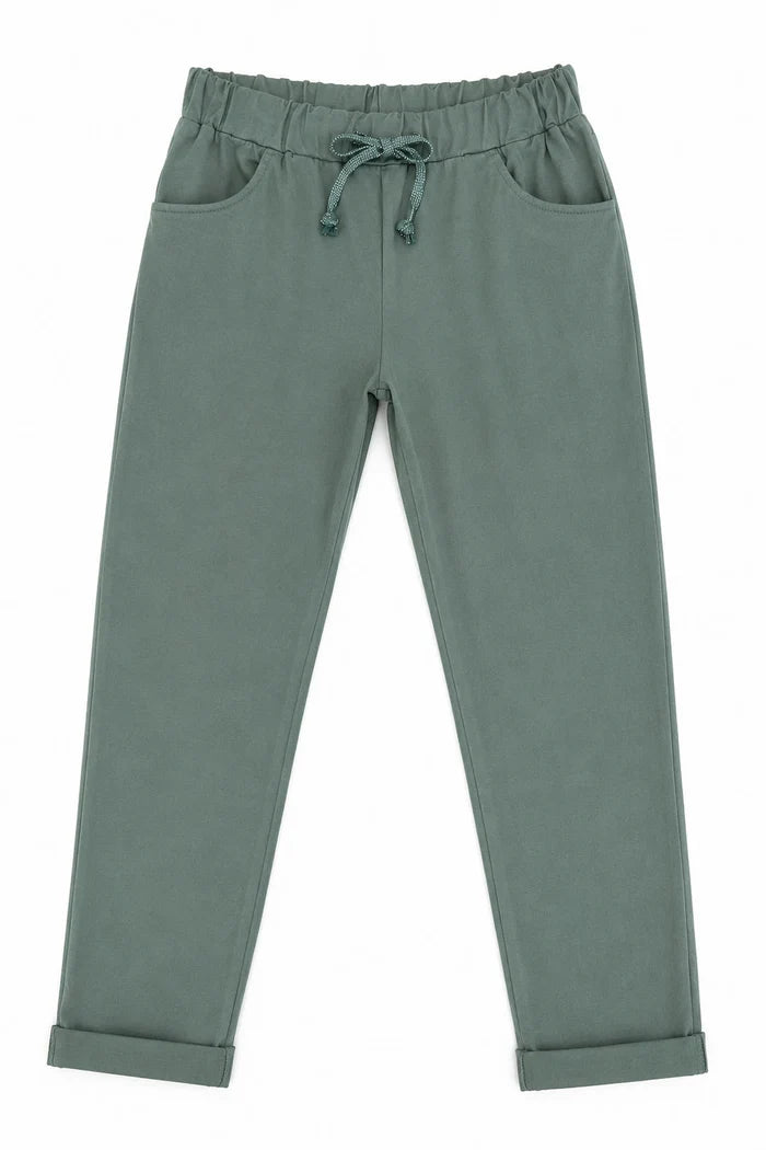 Magic Trousers - Khaki