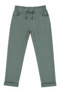 Magic Trousers - Khaki