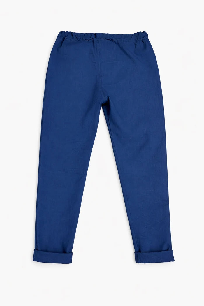 Magic Trousers - Navy