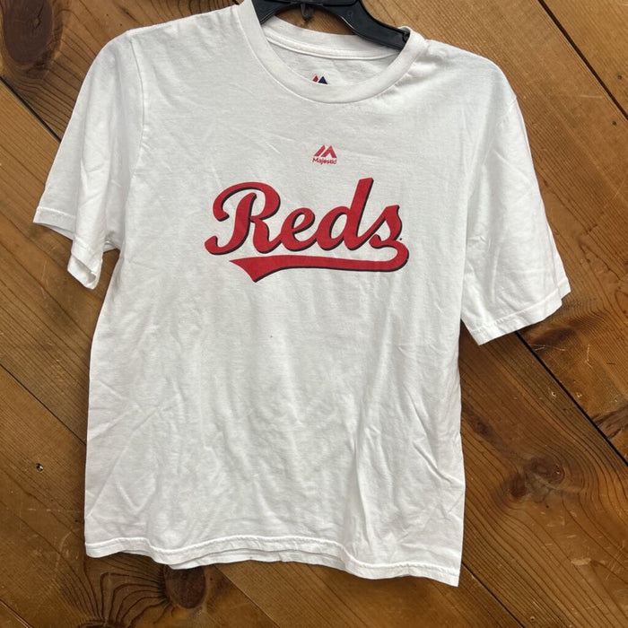 Majestic Reds Shirt